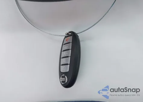 2017 Nissan Altima 2.5/2.5 S/2.5 Sl/2.5 Sr/2.5 Sv из США, поврежденный, VIN 1N4AL3AP5HN350317